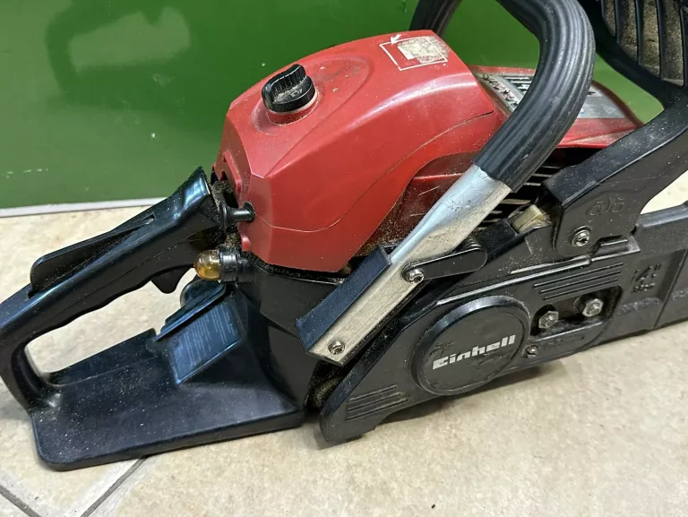 PIŁA ŁAŃCUCHOWA EINHELL GC-PC 1235