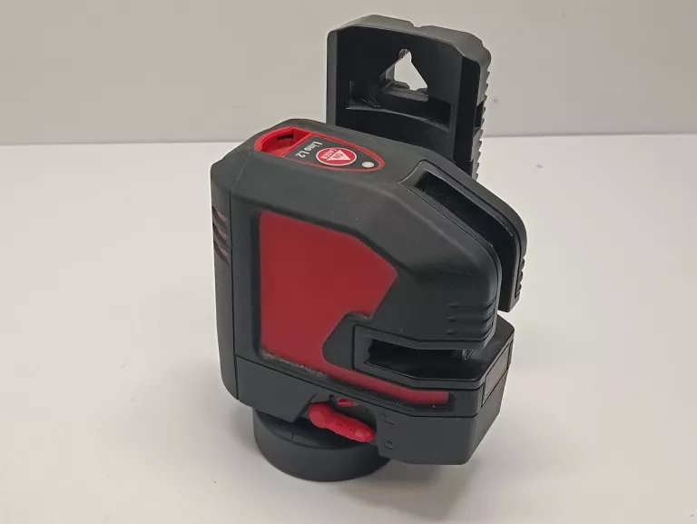 LASER KRZYŻOWY LEICA LINO L2-1
