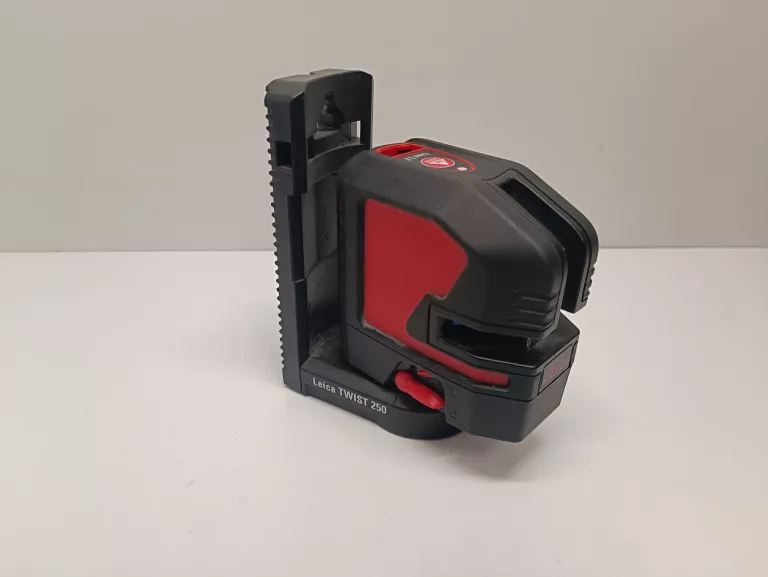 LASER KRZYŻOWY LEICA LINO L2-1