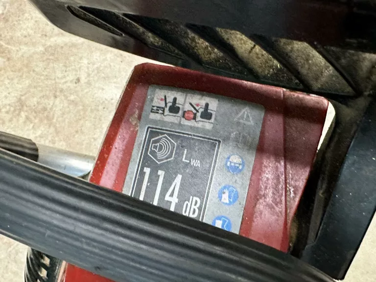 PIŁA ŁAŃCUCHOWA EINHELL GC-PC 1235