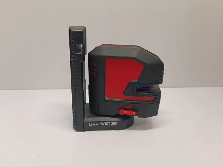 LASER KRZYŻOWY LEICA LINO L2-1