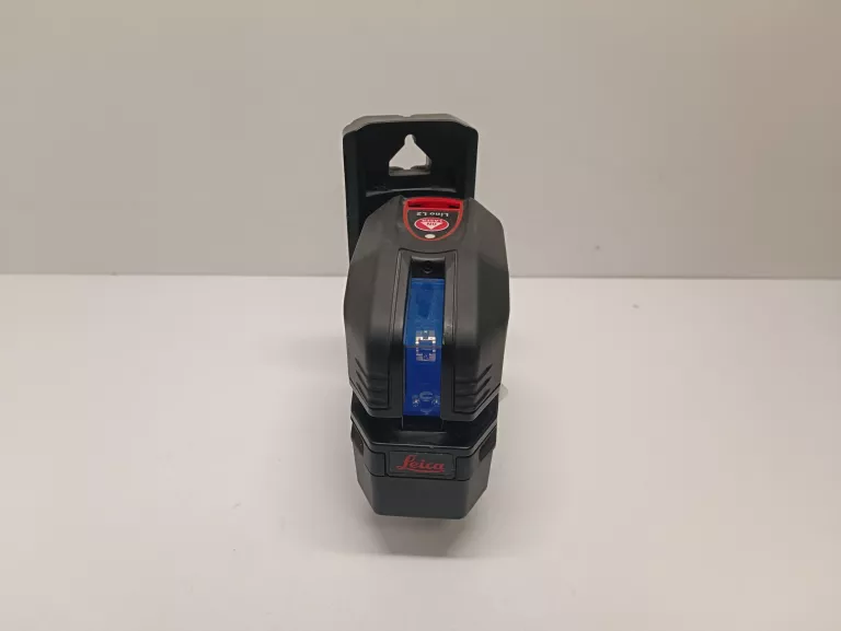 LASER KRZYŻOWY LEICA LINO L2-1