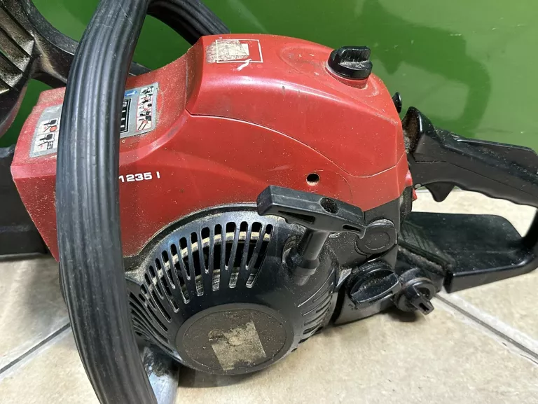 PIŁA ŁAŃCUCHOWA EINHELL GC-PC 1235