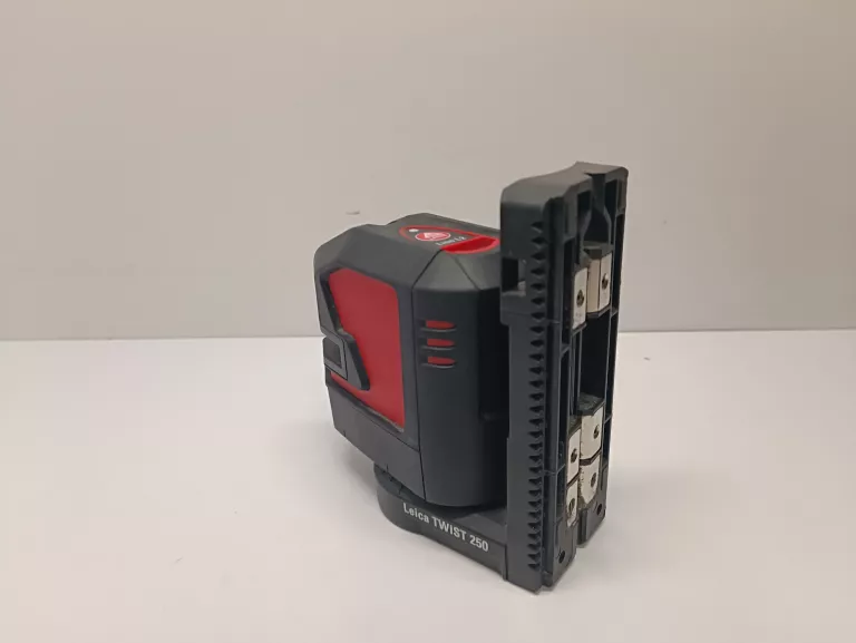 LASER KRZYŻOWY LEICA LINO L2-1