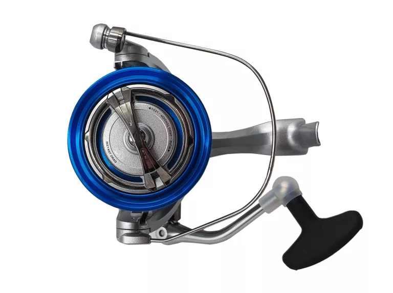 KOŁOWROTEK KARPIOWY SHIMANO SPEEDMASTER XSC 14000