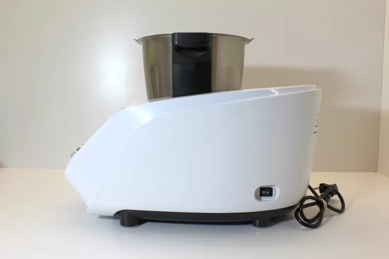 ROBOT KUCHENNY SILVERCREST /PUDEŁKO MONSIEUR CUISINE CONNECT 1000 W