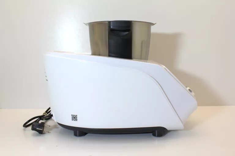 ROBOT KUCHENNY SILVERCREST /PUDEŁKO MONSIEUR CUISINE CONNECT 1000 W