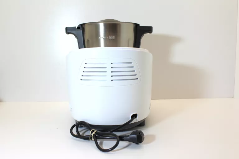 ROBOT KUCHENNY SILVERCREST /PUDEŁKO MONSIEUR CUISINE CONNECT 1000 W