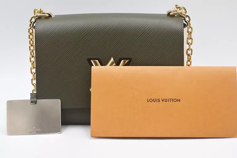 TOREBKA LOUIS VUITTON TWIST MM