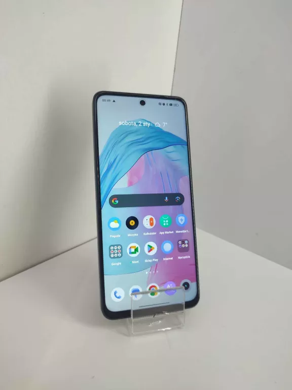 TELEFON REALME C55 8 GB / 256 GB