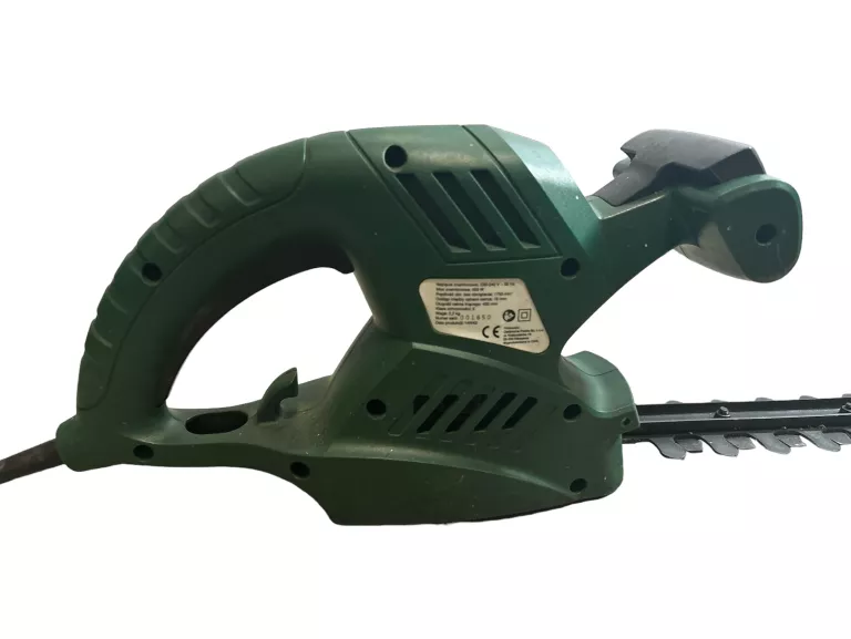 ELEKTRYCZNE NOŻYCE DO ŻYWOPŁOTU FPHT450 450W