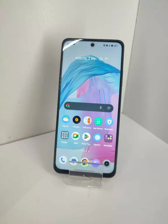 TELEFON REALME C55 8 GB / 256 GB