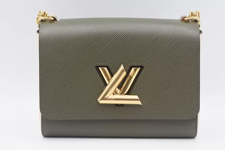 TOREBKA LOUIS VUITTON TWIST MM