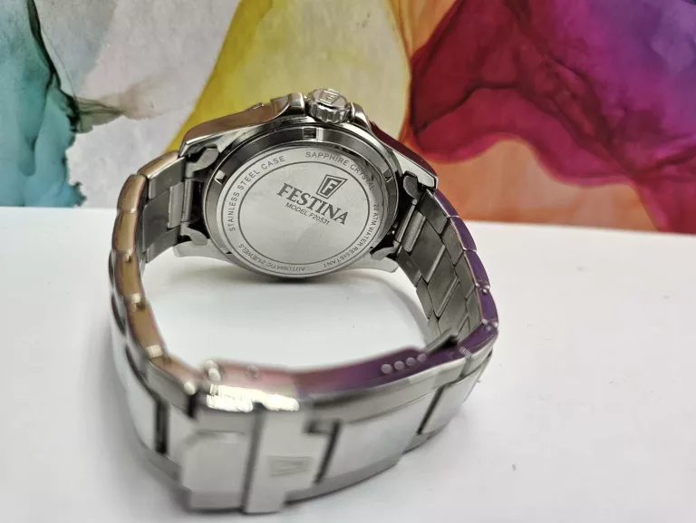 ZEGAREK FESTINA F20531-3 !!!