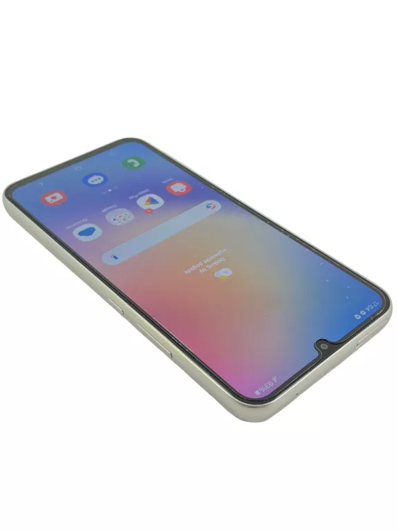 SMARTFON SAMSUNG GALAXY A34 5G 6/128 GB OPIS