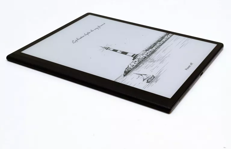 CZYTNIK E-BOOKÓW HUAWEI MATEPAD PAPER HMW-W09 4/64GB BLACK