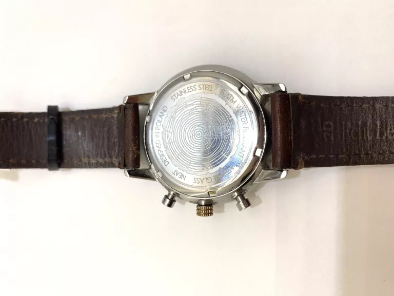 ZEGAREK NEATBRAND 42MM N150