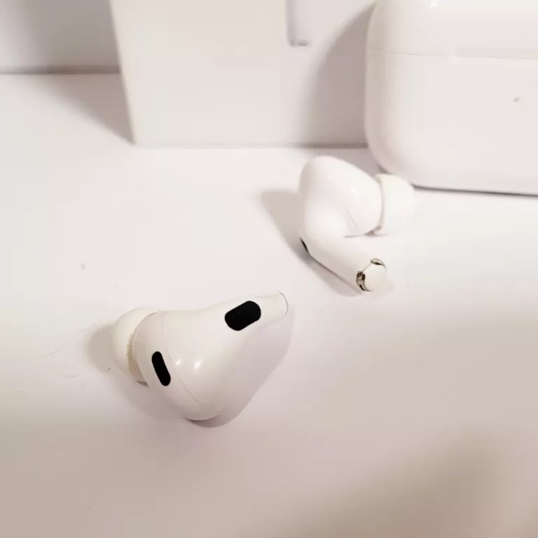 SŁUCHAWKI AIRPODSPRO ZAMIENNIK