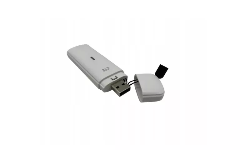 MODEM USB 4G LTE ZTE MF883U1