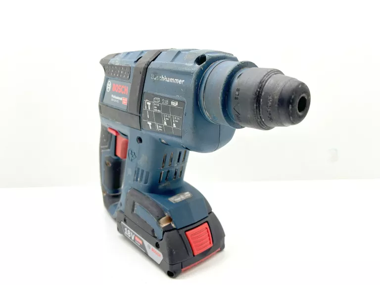MŁOTOWIERTARKA GBH 18 V-EC BOSCH PROFESSIONAL 5151/23