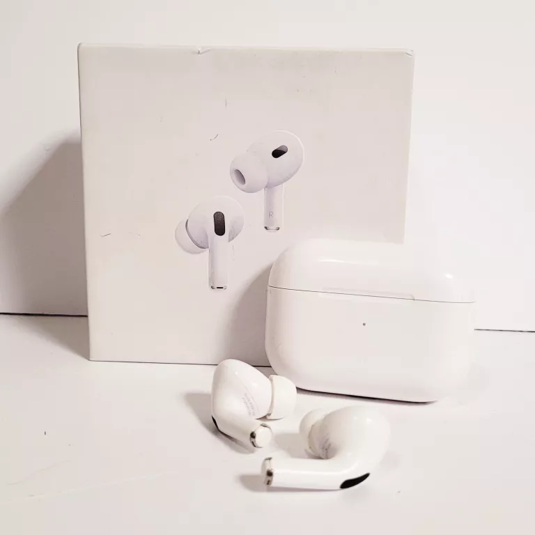 SŁUCHAWKI AIRPODSPRO ZAMIENNIK