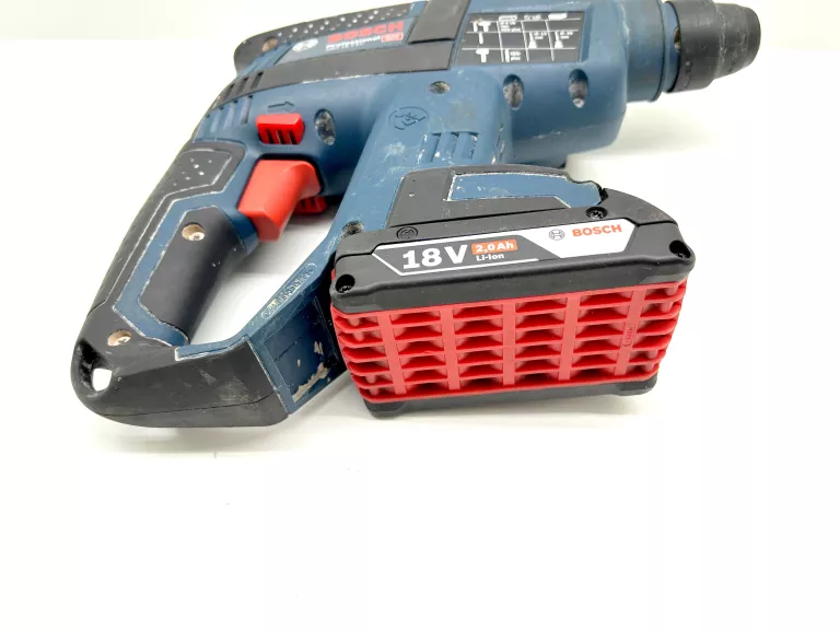 MŁOTOWIERTARKA GBH 18 V-EC BOSCH PROFESSIONAL 5151/23