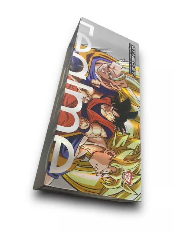 REALME GT NEO 3T 8/256 GB DRAGON BALL Z EDITION