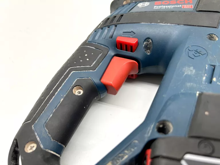 MŁOTOWIERTARKA GBH 18 V-EC BOSCH PROFESSIONAL 5151/23