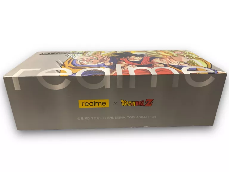 REALME GT NEO 3T 8/256 GB DRAGON BALL Z EDITION