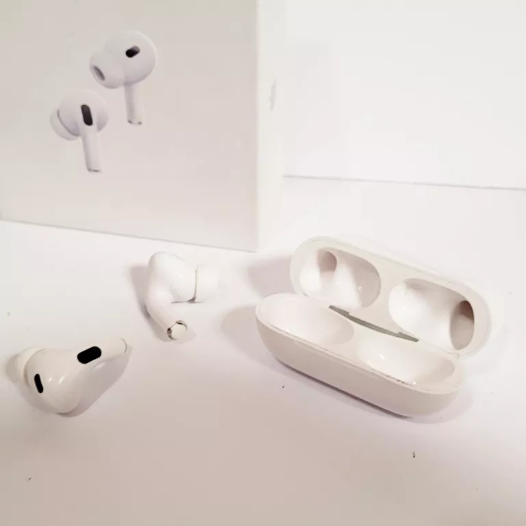 SŁUCHAWKI AIRPODSPRO ZAMIENNIK