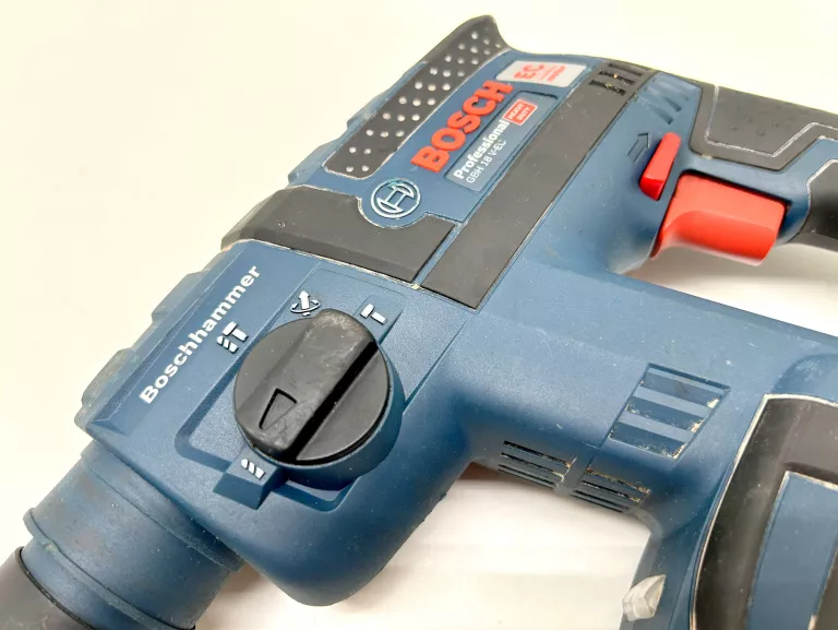 MŁOTOWIERTARKA GBH 18 V-EC BOSCH PROFESSIONAL 5151/23