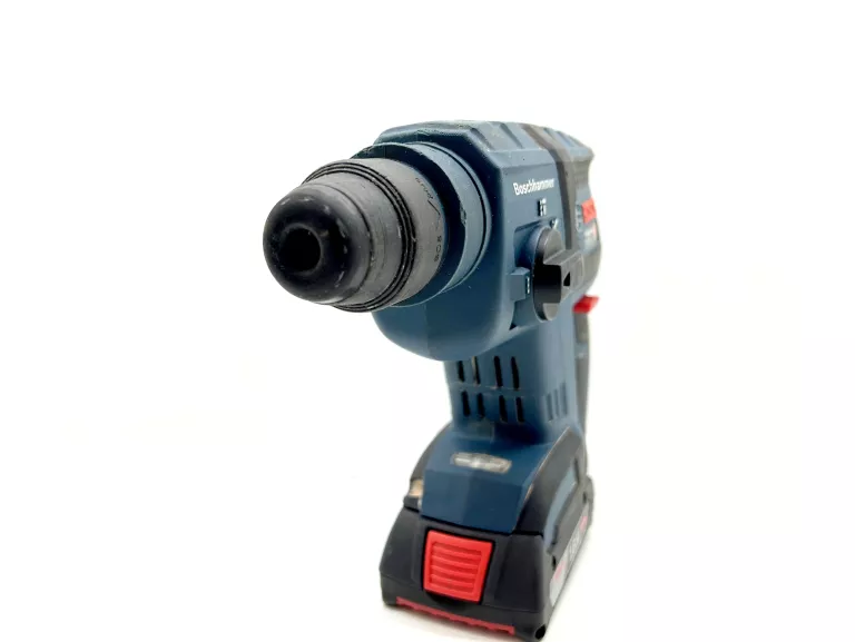 MŁOTOWIERTARKA GBH 18 V-EC BOSCH PROFESSIONAL 5151/23