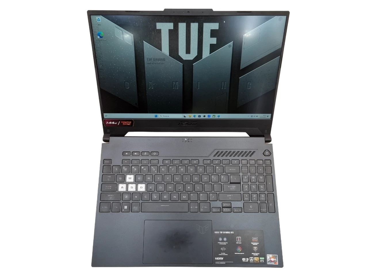 laptop-asus-tuf-gaming-a15-156-144hz-ryzen-7-6800h-16512gb-rtx-3050-gw-rozdzielczosc-px-1920-x-1280