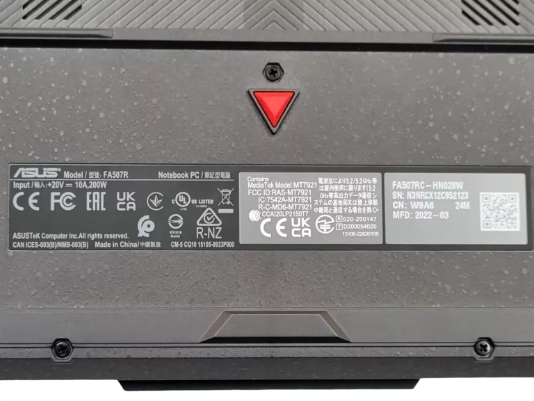 laptop-asus-tuf-gaming-a15-156-144hz-ryzen-7-6800h-16512gb-rtx-3050-gw-stan-uzywany