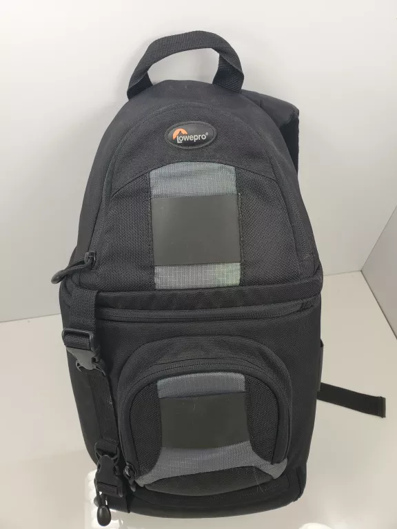 PLECAK FOTOGRAFICZNY LOWEPRO SLINGSHOT 200 AW