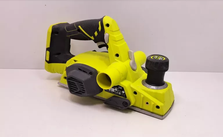 STRUG ELEKTRYCZNY RYOBI R18PL UŻYWANY