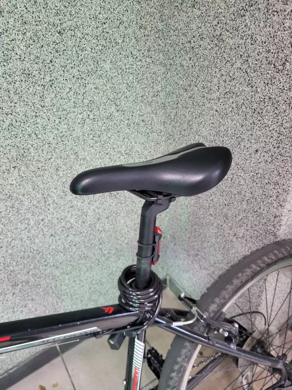 ROWER KROSS ESPRIT 610 RAMA S ROZMIAR KÓŁ 26"