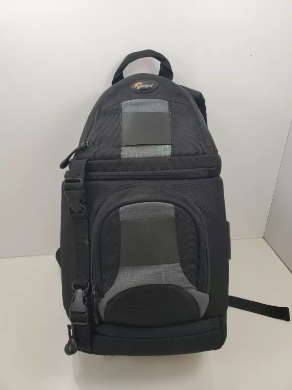 PLECAK FOTOGRAFICZNY LOWEPRO SLINGSHOT 200 AW
