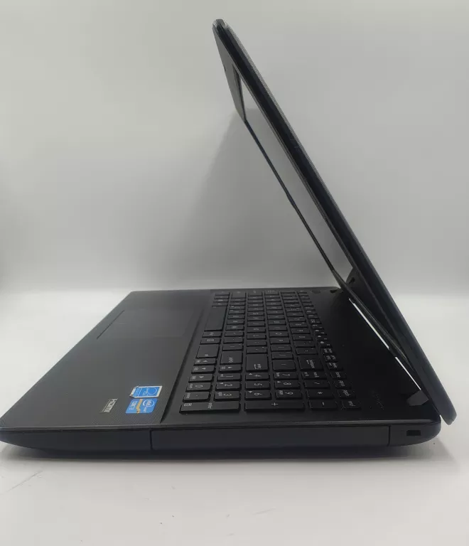 LAPTOP ASUS F551C I3-3217U/4GB/500GB WIN10 HD GRAPHICS 4000 15,6"