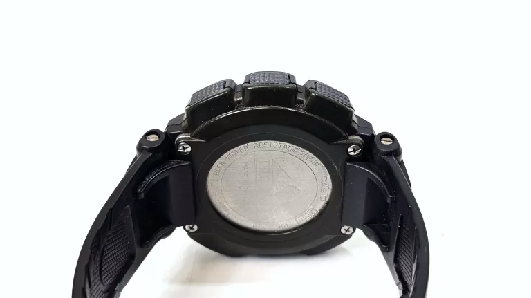 CASIO 3246 PRG-240