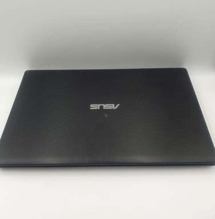 LAPTOP ASUS F551C I3-3217U/4GB/500GB WIN10 HD GRAPHICS 4000 15,6"