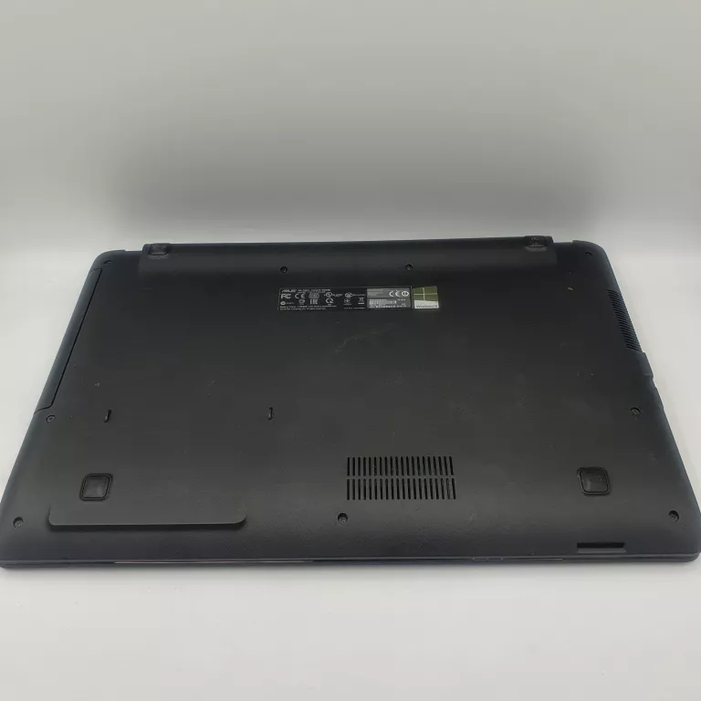 LAPTOP ASUS F551C I3-3217U/4GB/500GB WIN10 HD GRAPHICS 4000 15,6"