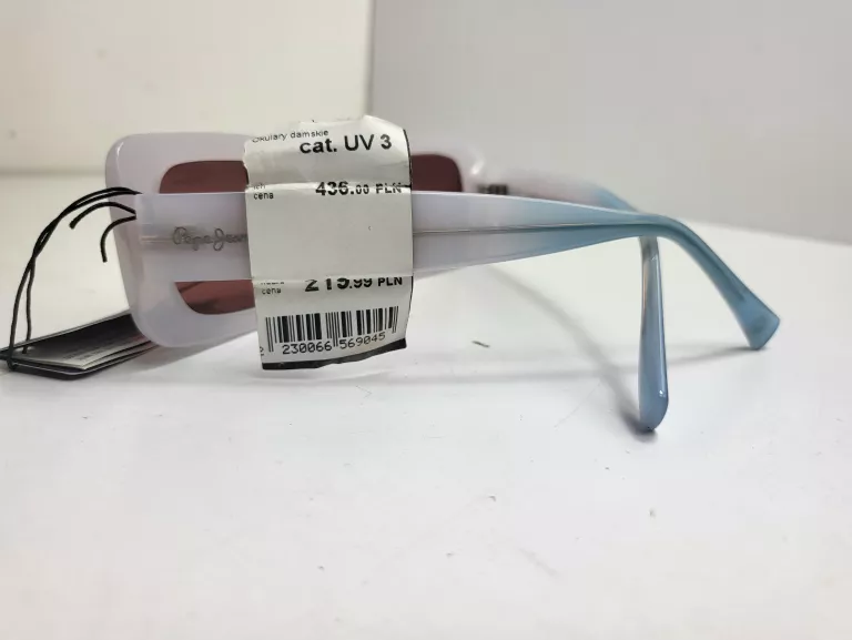 OKULARY PEPE JEANS TALISA