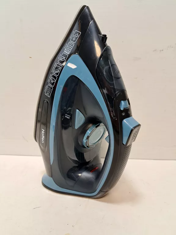 zelazko-bezprzewodowe-hoffen-csi-4179-polecam-stan-uzywany