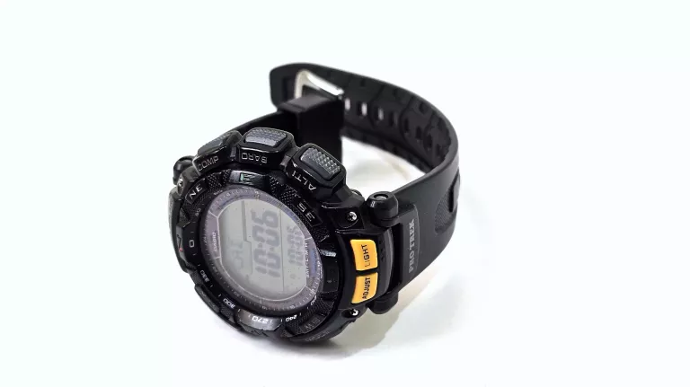 CASIO 3246 PRG-240