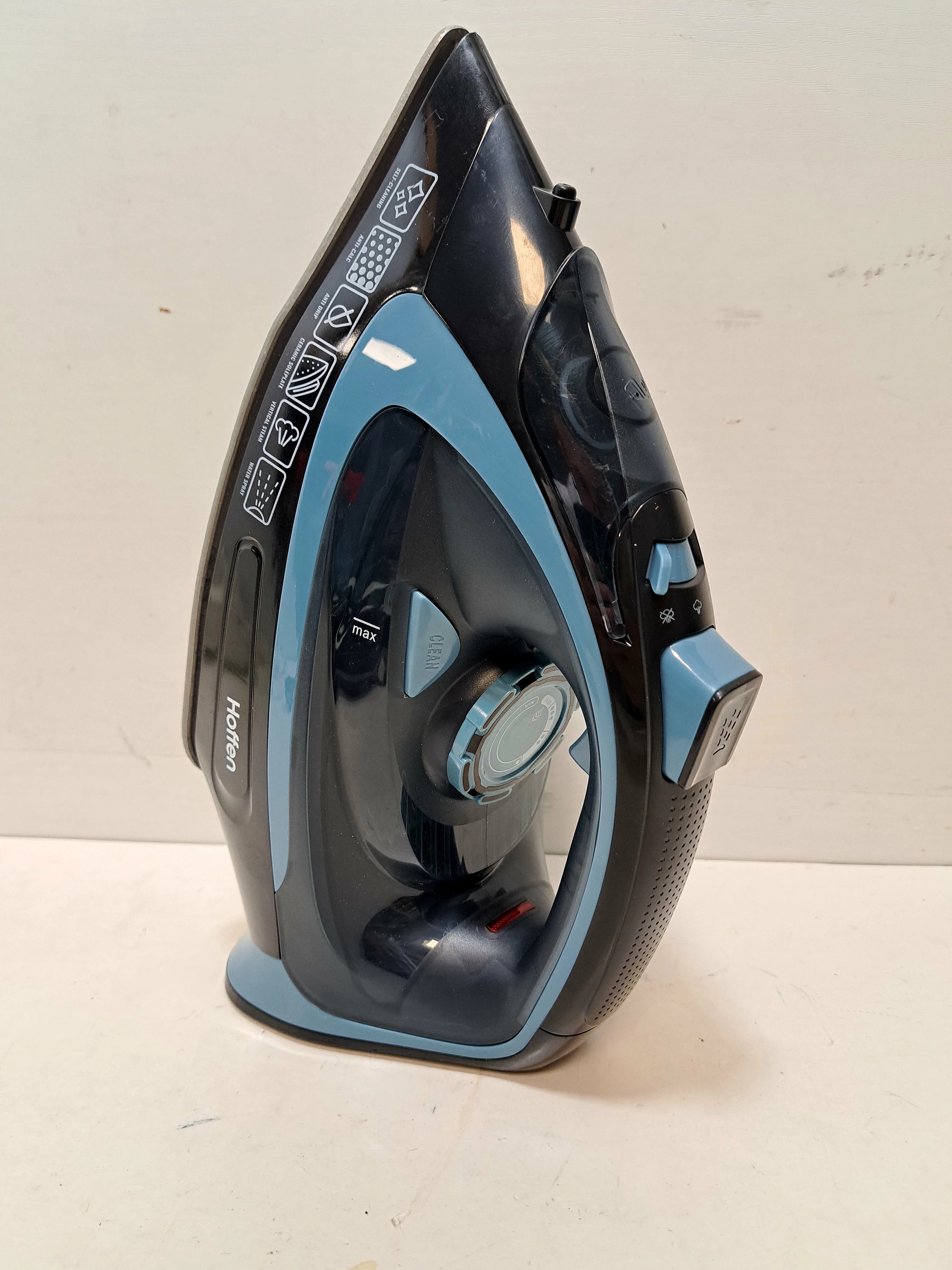 zelazko-bezprzewodowe-hoffen-csi-4179-polecam-stan-uzywany