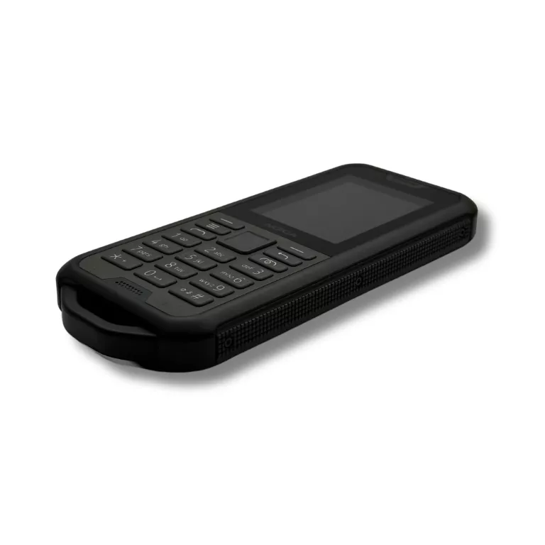 TELEFON NOKIA 800 TOUGH
