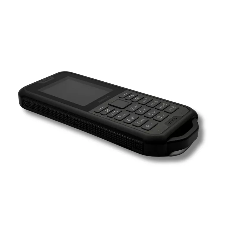 TELEFON NOKIA 800 TOUGH