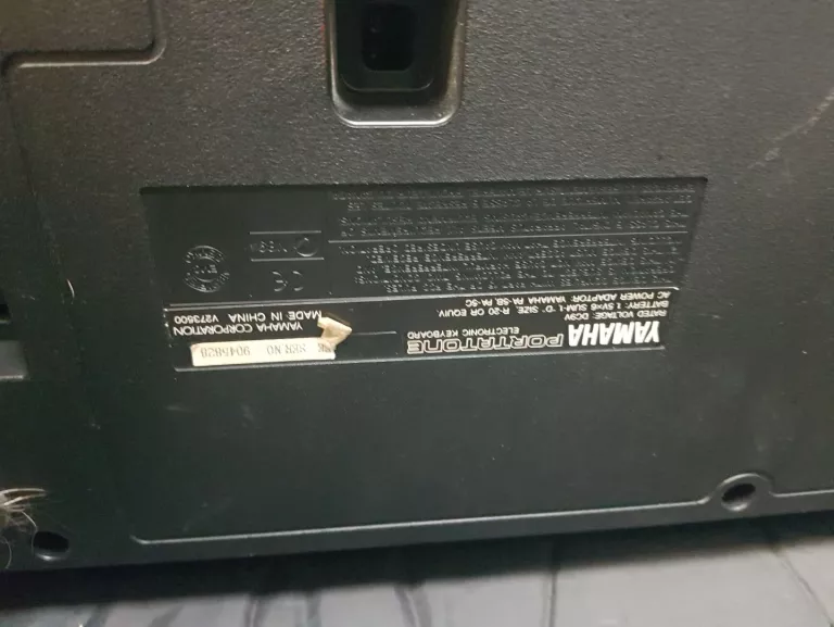 keyboard-yamaha-djx-psr-d1-futeral-olszewskiego-73-wroclaw