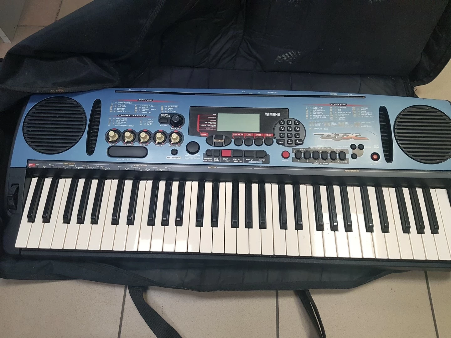 keyboard-yamaha-djx-psr-d1-futeral-olszewskiego-73-wroclaw